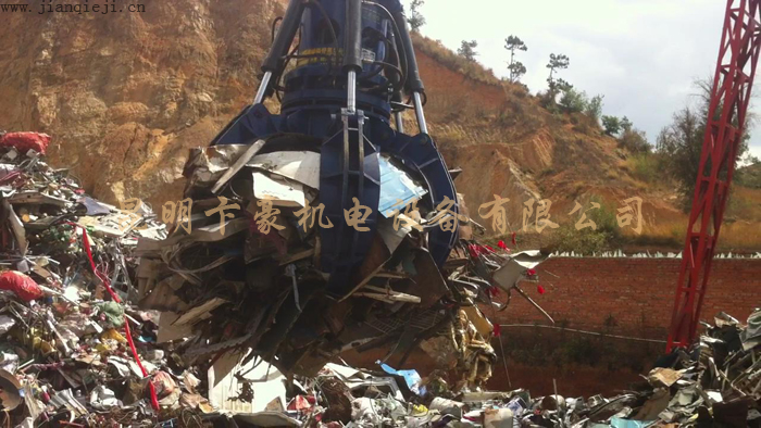 液壓抓斗 圖一(6爪).jpg